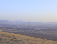 2020 - Hot Air Baloon Trip, Kinneret, Sahne (2 days) picture no. 170