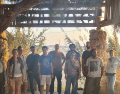 2021 - Beachub lab retreat picture no. 7