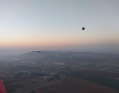 2020 - Hot Air Baloon Trip, Kinneret, Sahne (2 days) picture no. 130