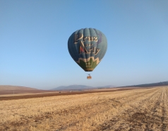 2020 - Hot Air Baloon Trip, Kinneret, Sahne (2 days) picture no. 132