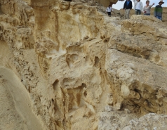 2014 - Lab Trip to Wadi Hatzatz and Wadi Daroch picture no. 119