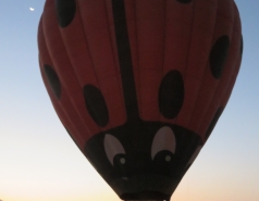 2020 - Hot Air Baloon Trip, Kinneret, Sahne (2 days) picture no. 7