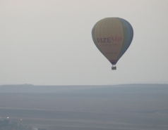 2020 - Hot Air Baloon Trip, Kinneret, Sahne (2 days) picture no. 19