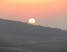 2020 - Hot Air Baloon Trip, Kinneret, Sahne (2 days) picture no. 28