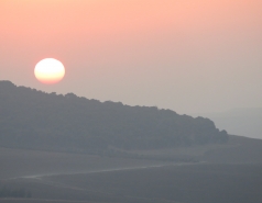 2020 - Hot Air Baloon Trip, Kinneret, Sahne (2 days) picture no. 29