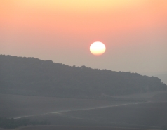2020 - Hot Air Baloon Trip, Kinneret, Sahne (2 days) picture no. 30