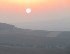 2020 - Hot Air Baloon Trip, Kinneret, Sahne (2 days) picture no. 31
