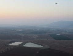 2020 - Hot Air Baloon Trip, Kinneret, Sahne (2 days) picture no. 33