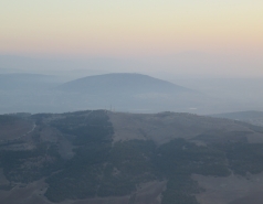 2020 - Hot Air Baloon Trip, Kinneret, Sahne (2 days) picture no. 37