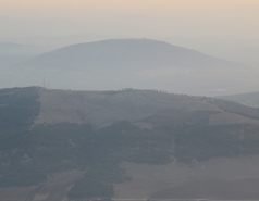 2020 - Hot Air Baloon Trip, Kinneret, Sahne (2 days) picture no. 41