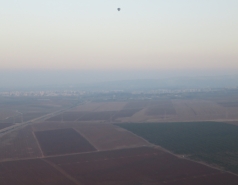 2020 - Hot Air Baloon Trip, Kinneret, Sahne (2 days) picture no. 46