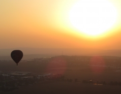 2020 - Hot Air Baloon Trip, Kinneret, Sahne (2 days) picture no. 47