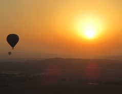 2020 - Hot Air Baloon Trip, Kinneret, Sahne (2 days) picture no. 48