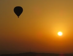 2020 - Hot Air Baloon Trip, Kinneret, Sahne (2 days) picture no. 51