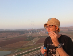 2020 - Hot Air Baloon Trip, Kinneret, Sahne (2 days) picture no. 54