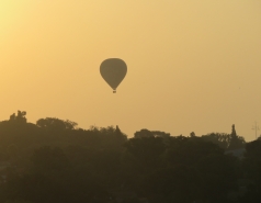 2020 - Hot Air Baloon Trip, Kinneret, Sahne (2 days) picture no. 70