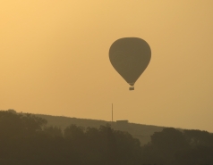 2020 - Hot Air Baloon Trip, Kinneret, Sahne (2 days) picture no. 72
