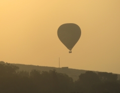2020 - Hot Air Baloon Trip, Kinneret, Sahne (2 days) picture no. 73