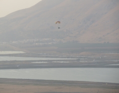2020 - Hot Air Baloon Trip, Kinneret, Sahne (2 days) picture no. 74