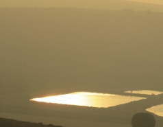 2020 - Hot Air Baloon Trip, Kinneret, Sahne (2 days) picture no. 75