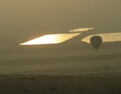 2020 - Hot Air Baloon Trip, Kinneret, Sahne (2 days) picture no. 76