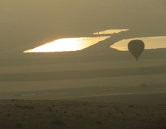 2020 - Hot Air Baloon Trip, Kinneret, Sahne (2 days) picture no. 77