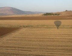 2020 - Hot Air Baloon Trip, Kinneret, Sahne (2 days) picture no. 88