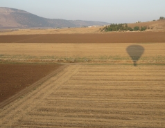 2020 - Hot Air Baloon Trip, Kinneret, Sahne (2 days) picture no. 89