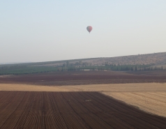 2020 - Hot Air Baloon Trip, Kinneret, Sahne (2 days) picture no. 90