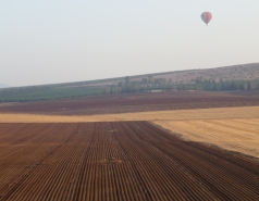 2020 - Hot Air Baloon Trip, Kinneret, Sahne (2 days) picture no. 91