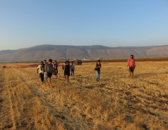2020 - Hot Air Baloon Trip, Kinneret, Sahne (2 days) picture no. 96