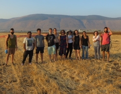 2020 - Hot Air Baloon Trip, Kinneret, Sahne (2 days) picture no. 98