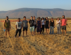 2020 - Hot Air Baloon Trip, Kinneret, Sahne (2 days) picture no. 99