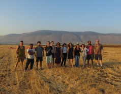 2020 - Hot Air Baloon Trip, Kinneret, Sahne (2 days) picture no. 100