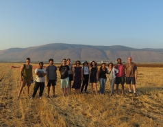 2020 - Hot Air Baloon Trip, Kinneret, Sahne (2 days) picture no. 101