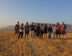 2020 - Hot Air Baloon Trip, Kinneret, Sahne (2 days) picture no. 102