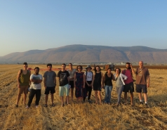 2020 - Hot Air Baloon Trip, Kinneret, Sahne (2 days) picture no. 104