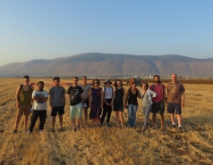 2020 - Hot Air Baloon Trip, Kinneret, Sahne (2 days) picture no. 105