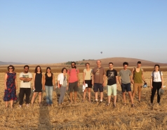 2020 - Hot Air Baloon Trip, Kinneret, Sahne (2 days) picture no. 106