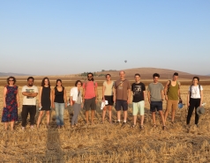 2020 - Hot Air Baloon Trip, Kinneret, Sahne (2 days) picture no. 107