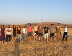 2020 - Hot Air Baloon Trip, Kinneret, Sahne (2 days) picture no. 108