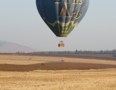 2020 - Hot Air Baloon Trip, Kinneret, Sahne (2 days) picture no. 109