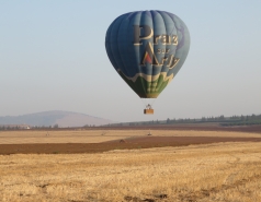 2020 - Hot Air Baloon Trip, Kinneret, Sahne (2 days) picture no. 110
