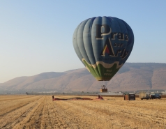 2020 - Hot Air Baloon Trip, Kinneret, Sahne (2 days) picture no. 112