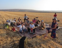 2020 - Hot Air Baloon Trip, Kinneret, Sahne (2 days) picture no. 113
