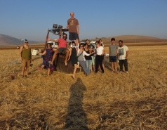 2020 - Hot Air Baloon Trip, Kinneret, Sahne (2 days) picture no. 116