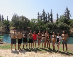 2020 - Hot Air Baloon Trip, Kinneret, Sahne (2 days) picture no. 124