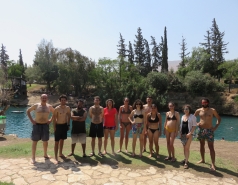 2020 - Hot Air Baloon Trip, Kinneret, Sahne (2 days) picture no. 125