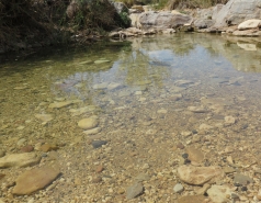 2015 - Lab Trip to Eastern Ramon Crater (2 days) picture no. 10