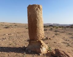 2015 - Lab Trip to Eastern Ramon Crater (2 days) picture no. 69